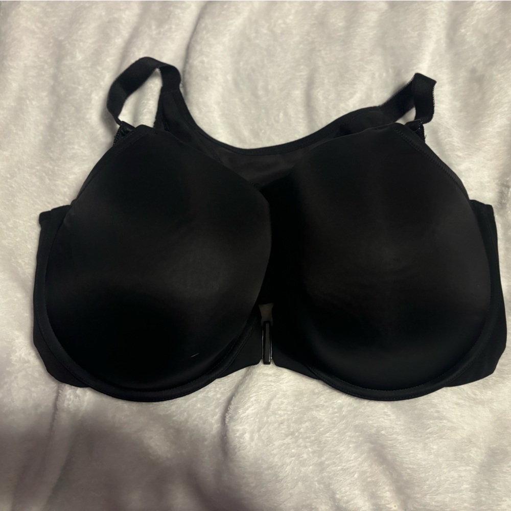 Torrid bra
